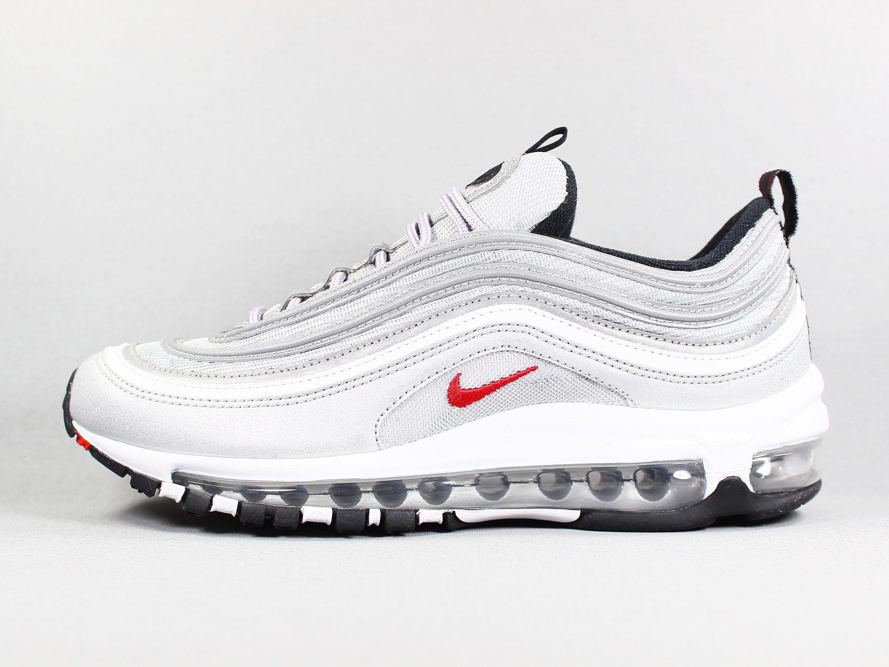 air max 97 argent