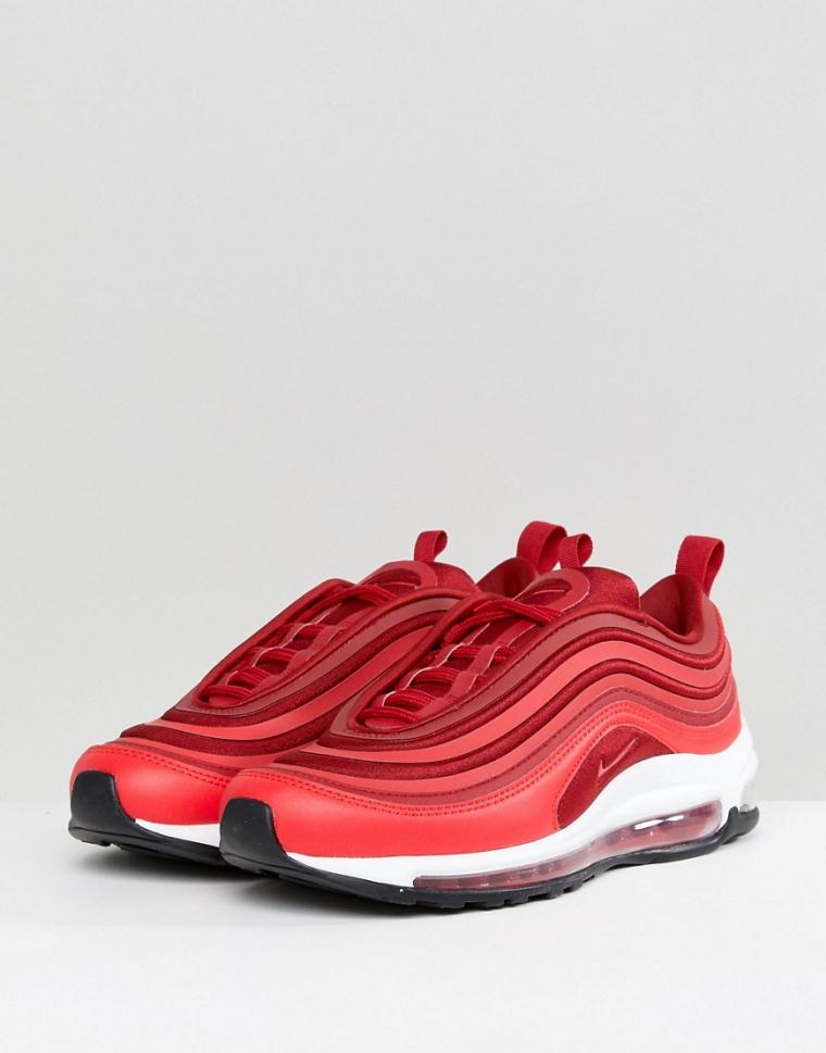 nike w air max 97 femme rouge nike w air max 97 femme rouge
