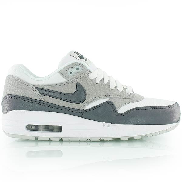 air max one gris et blanc