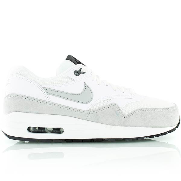 air max one grise et blanche