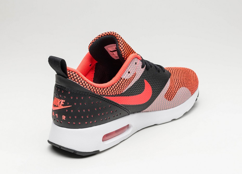 air max tavas orange
