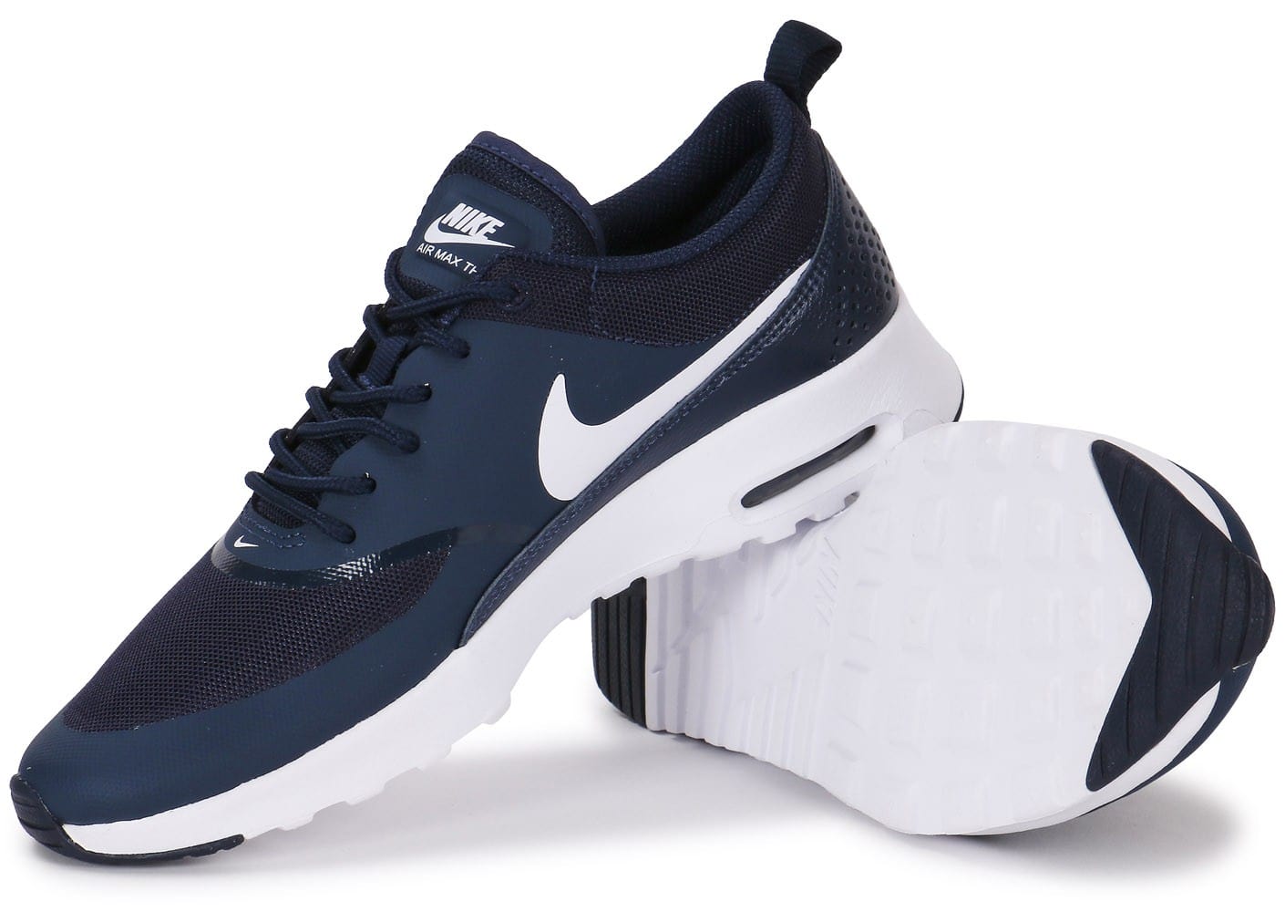 air max thea homme solde