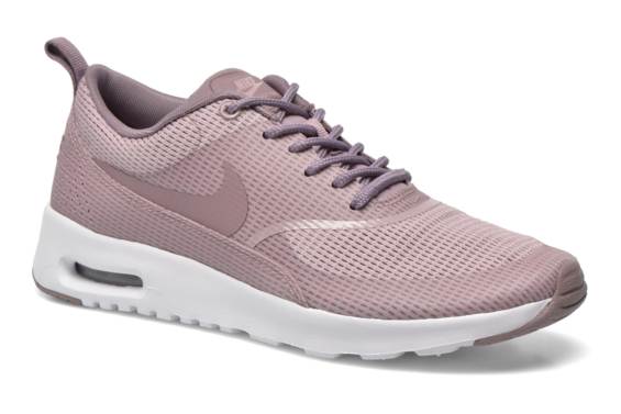 basket femme nike air max thea ultra violette basket femme nike air max thea ultra violette