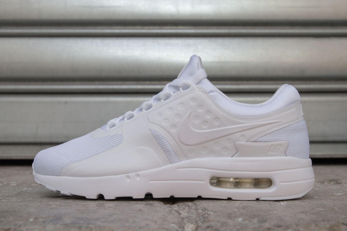 nike air max zero essential sneakers basses homme nike air max zero essential sneakers basses homme