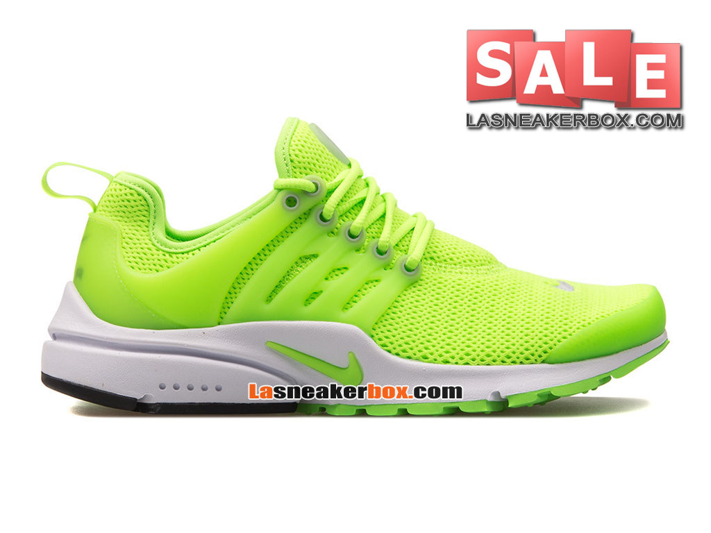 presto jaune fluo
