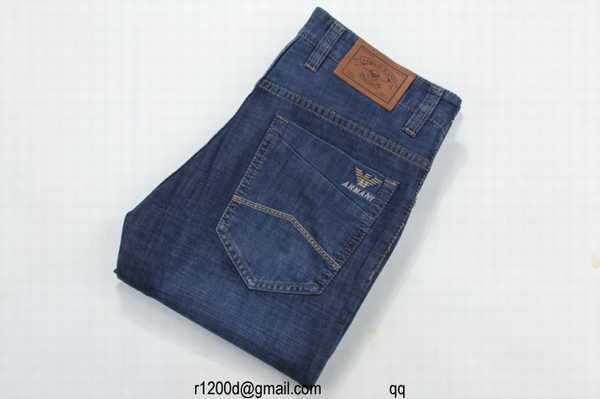 Pantalons pour Hommes Giorgio Armani | Shoppez-les jusqu'à −83% | Stylight