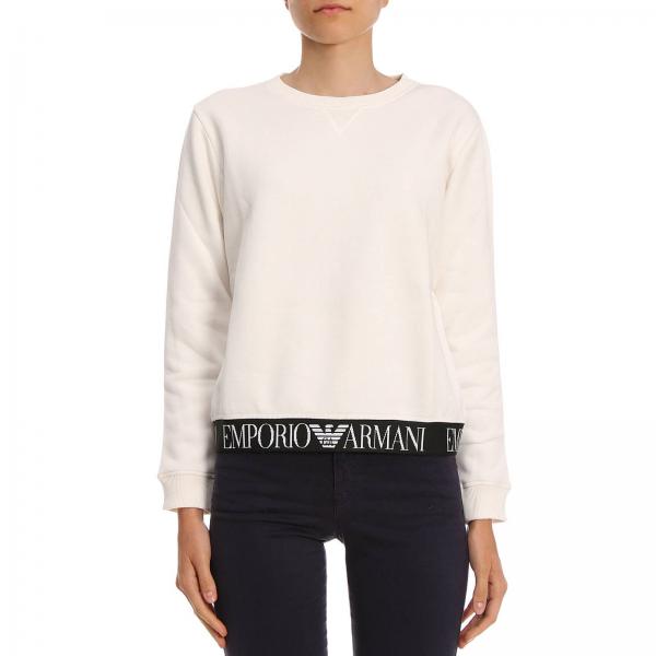sweat armani femme