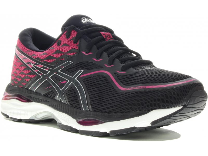 asics gel cumulus 20 brun