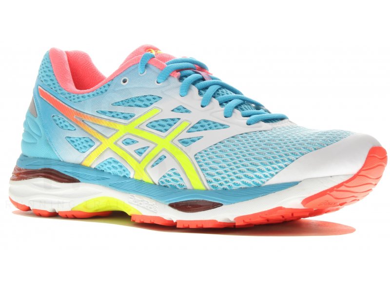 asics gel cumulus 20 brun
