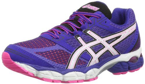 asics gel pulse 5 verte
