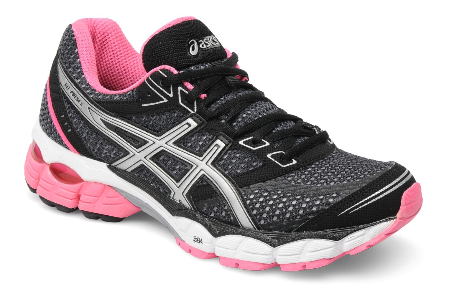 asics gel pulse 5 verte