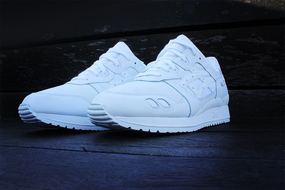 nouvelle collection asics