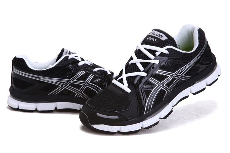 nouvelle asics femme