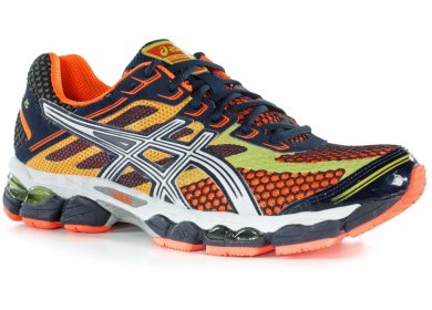 asics gel cumulus 19 homme 2015