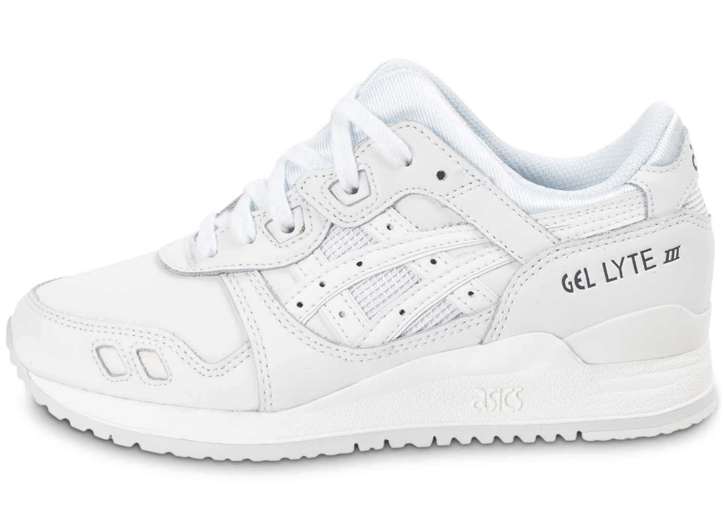 asics gel lyte 3 femme blanche