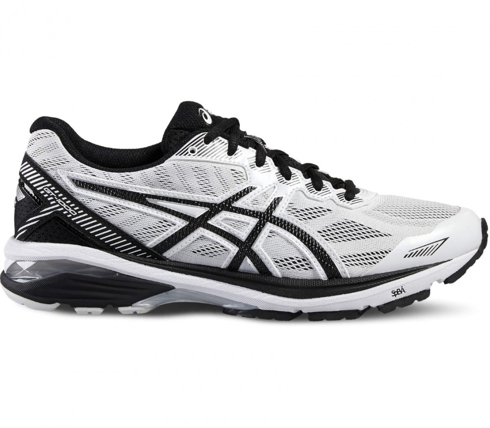 asics gt 1000 3 blanche