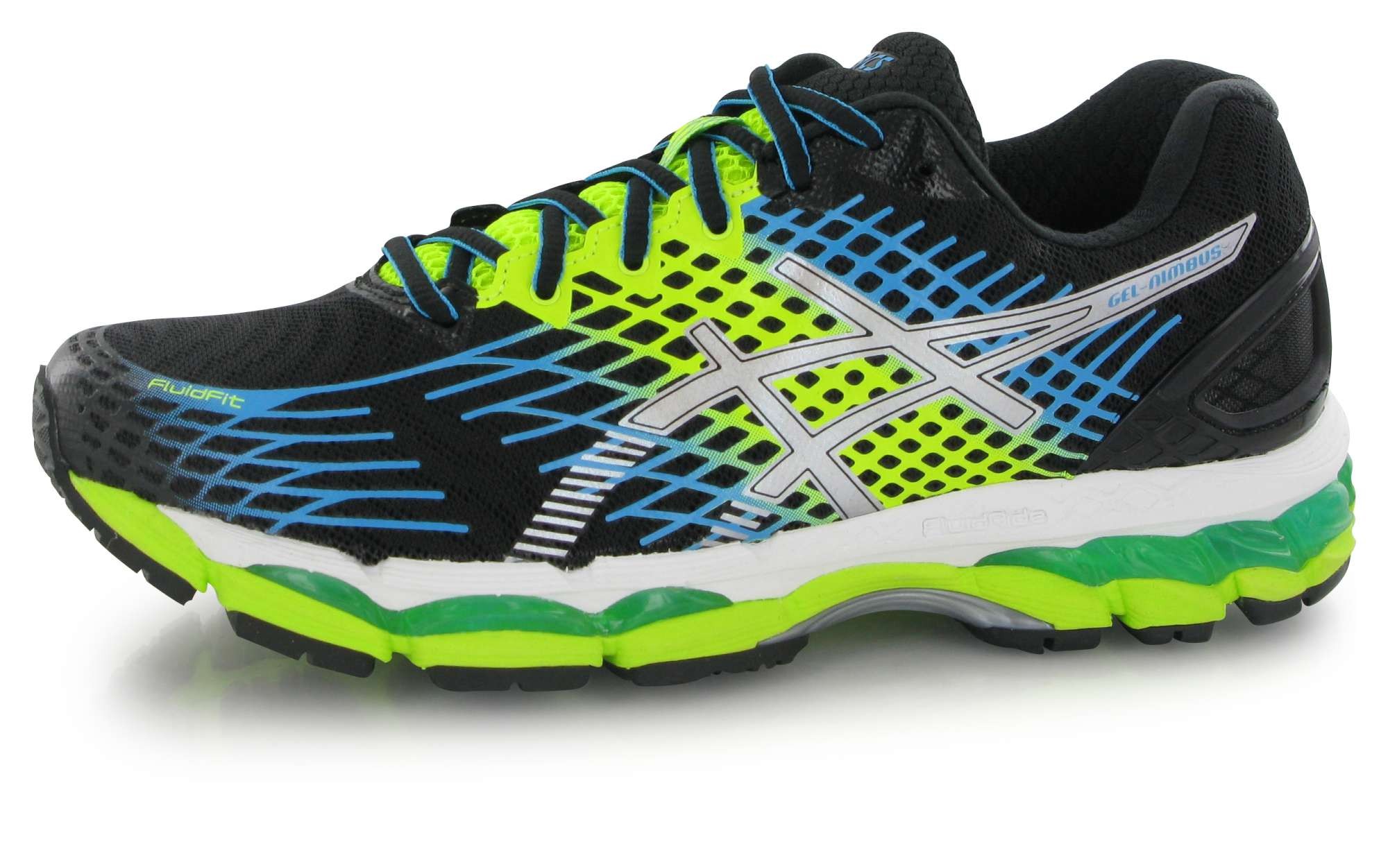 asics pas cher destockage