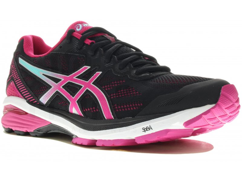 asics gel pulse femme cyan