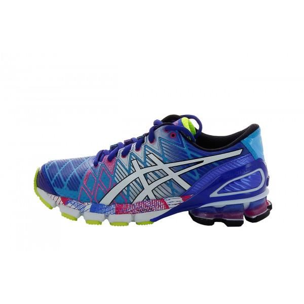 asics gel kinsei 5 homme soldes