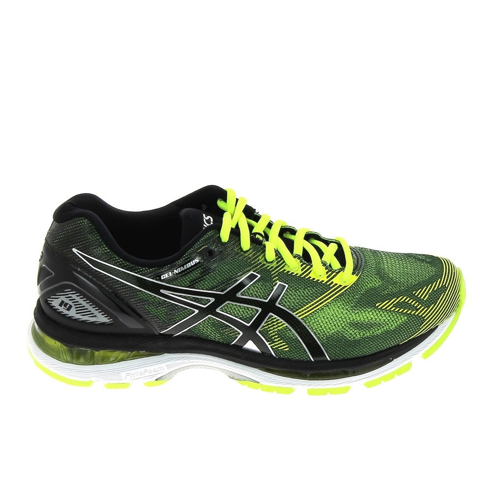 nimbus asics soldes