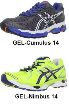 cumulus nimbus asics