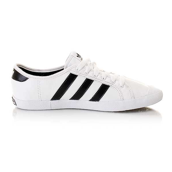 adidas adria low sleek noir