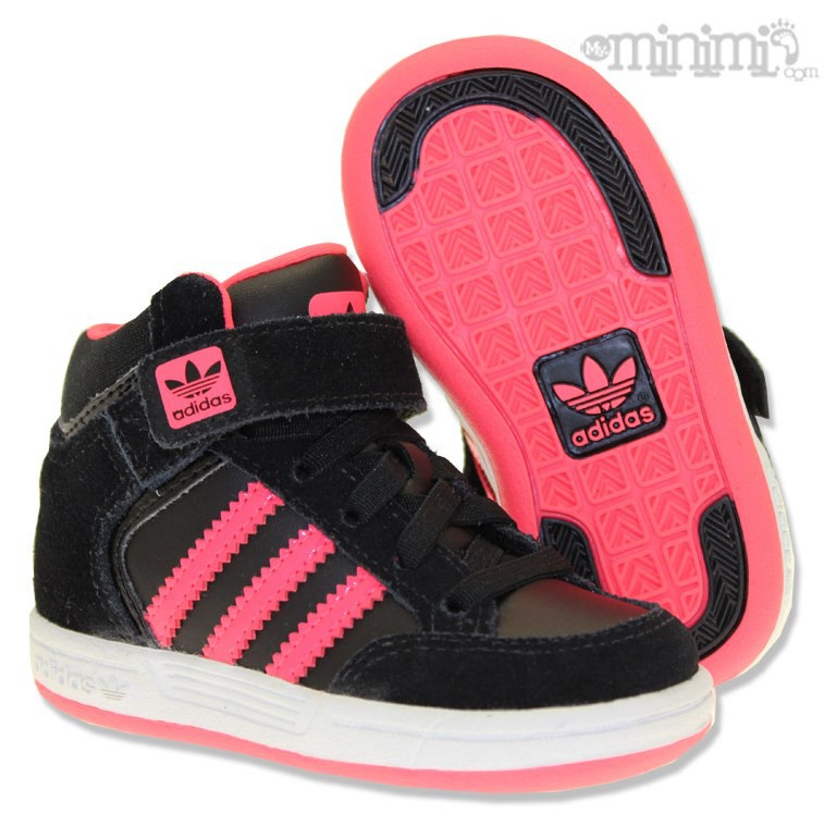 basket adidas fille 26