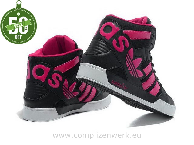 adidas montantes femme