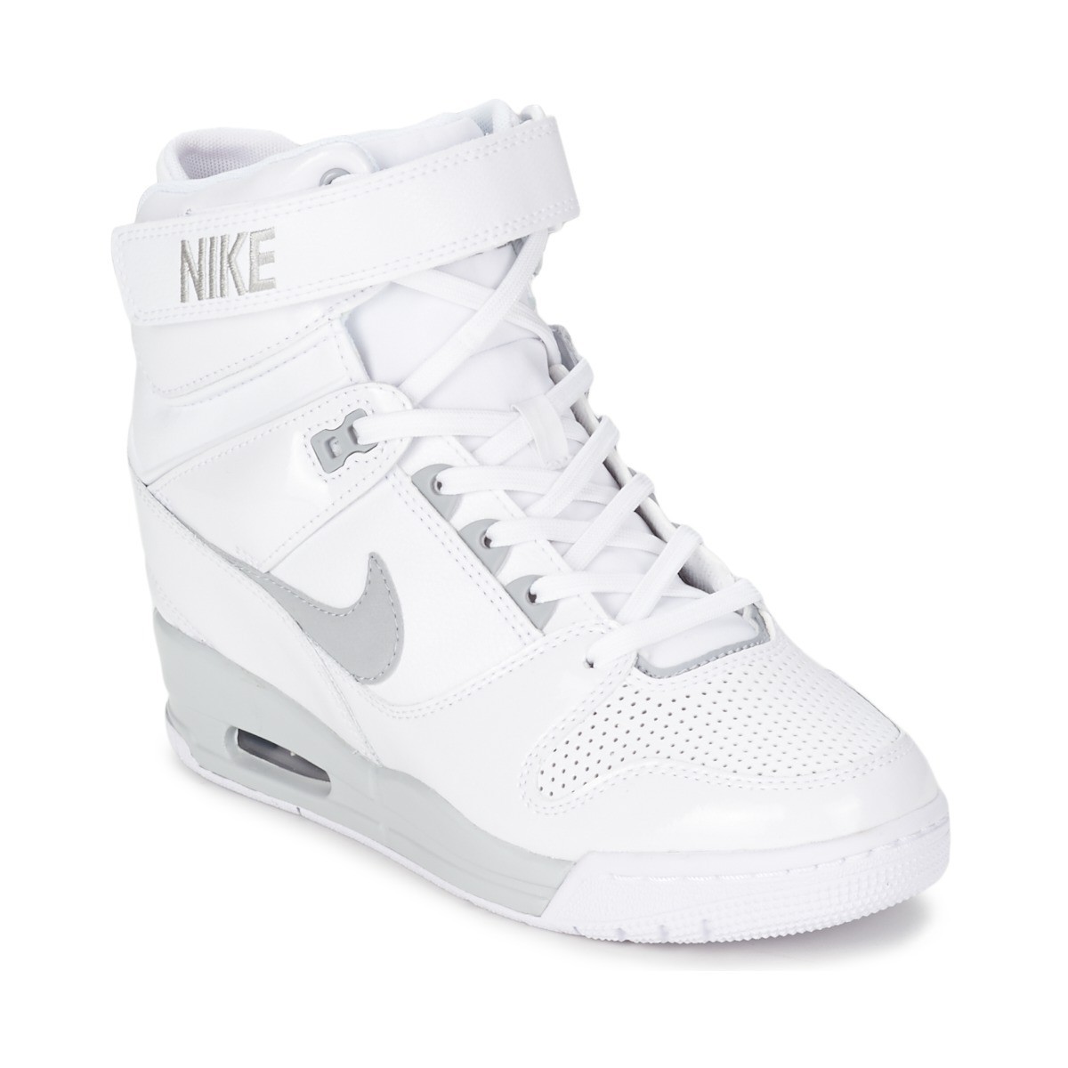 chaussure adidas montante