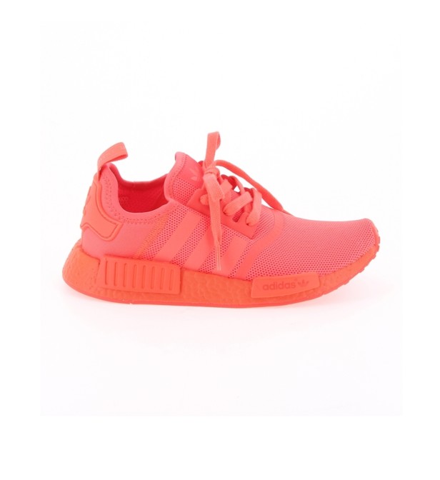 chaussure adidas orange fluo