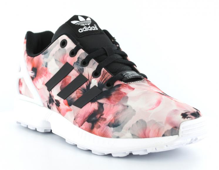 adidas basket femme soldes