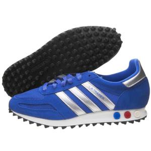 adidas la trainer solde