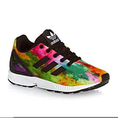 zx flux garcon pas cher