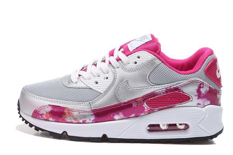 nike air max pour fille pas cher