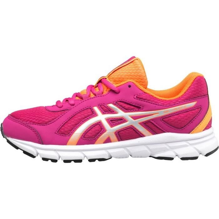 basket asics fille france