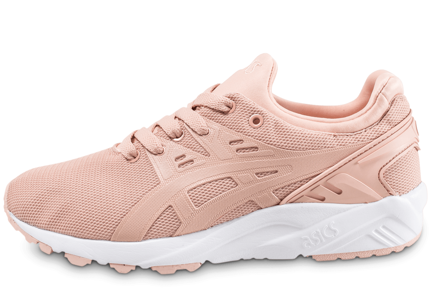 Baskets asics fille sales