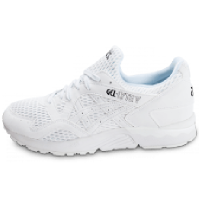 basket asics femme nouvelle collection
