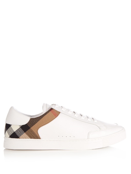 soldes burberry homme