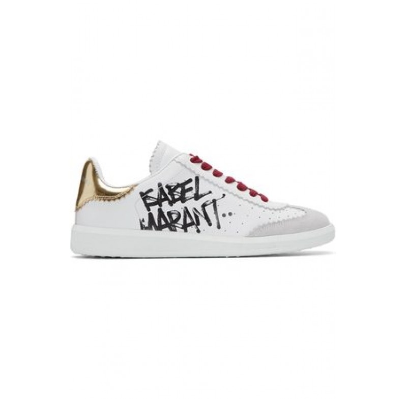 isabel marant basket soldes