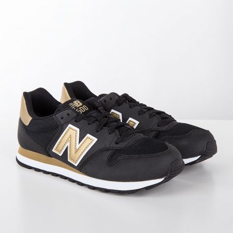 basket new balance solde femme