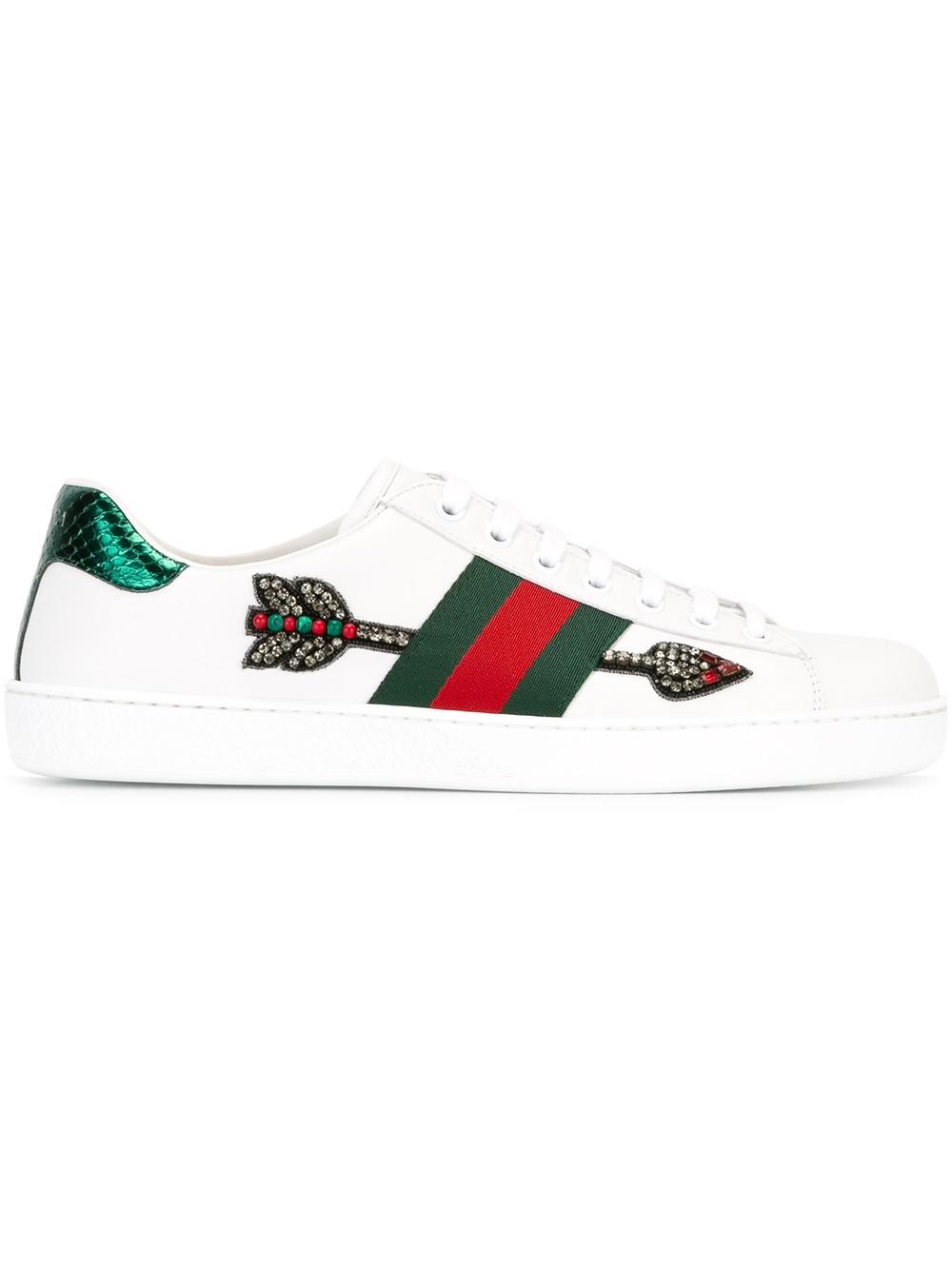 basket gucci 2018