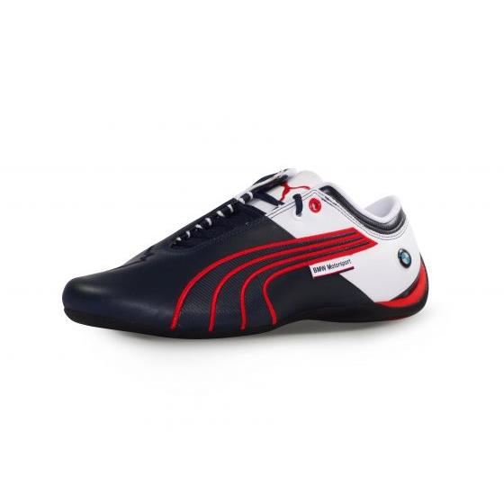 basket puma bmw