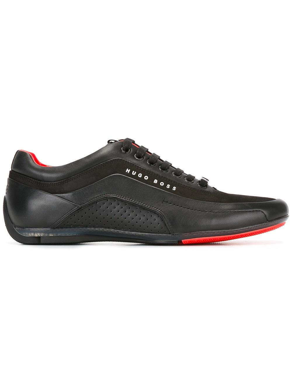 soldes boss homme