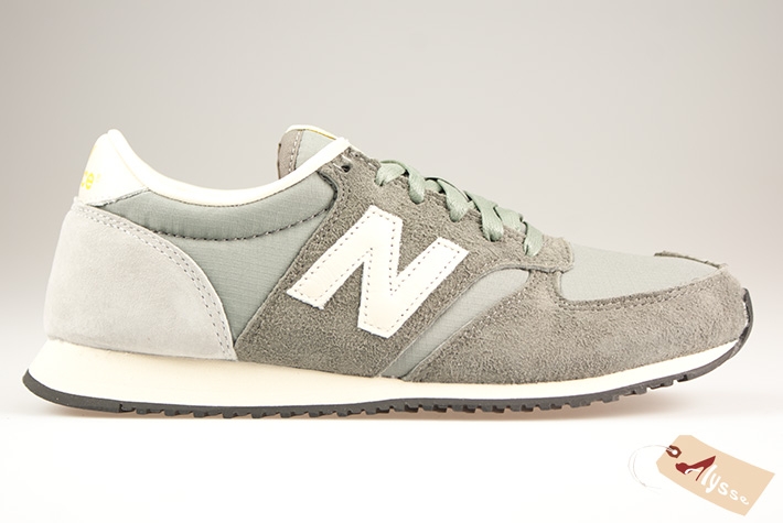 new balance femme 420