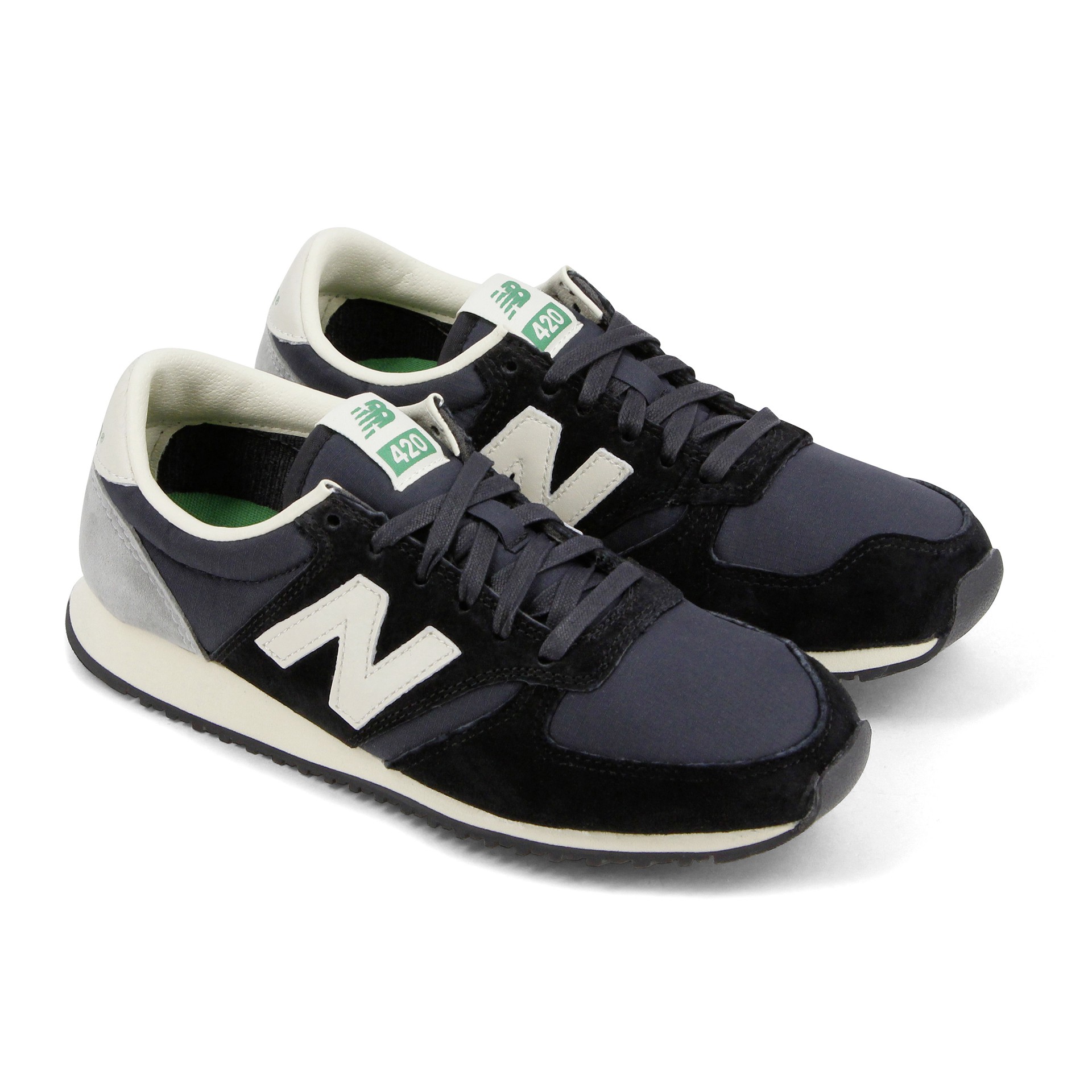 new balance femme 420
