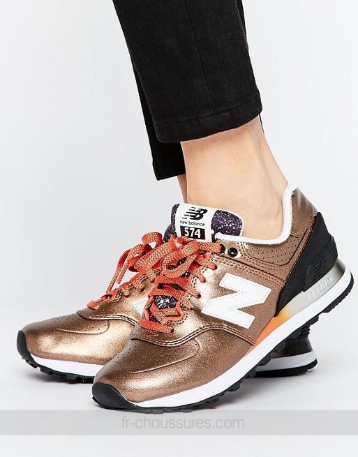 new balance femme collection hiver