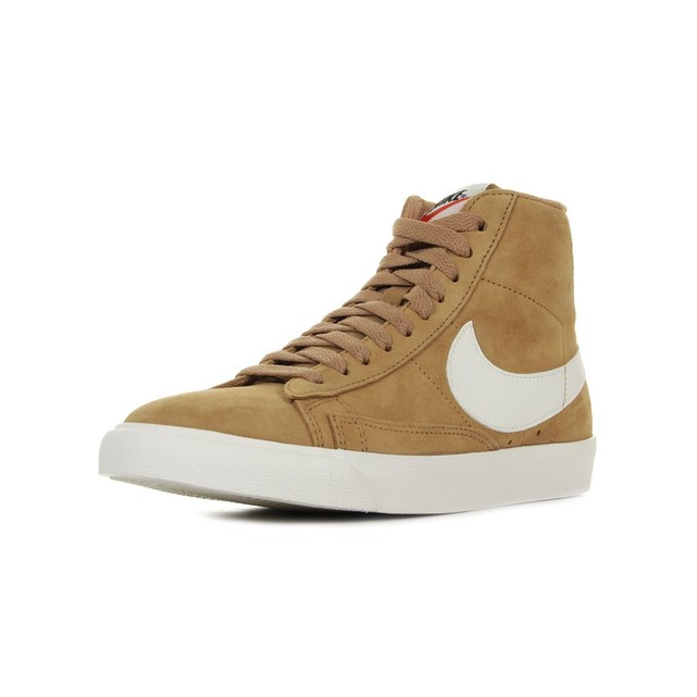 nike blazer high vintage femme 2018