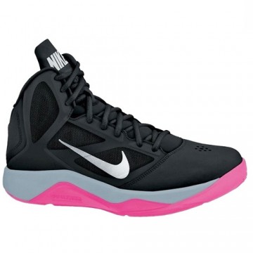 chaussure de basket nike femme