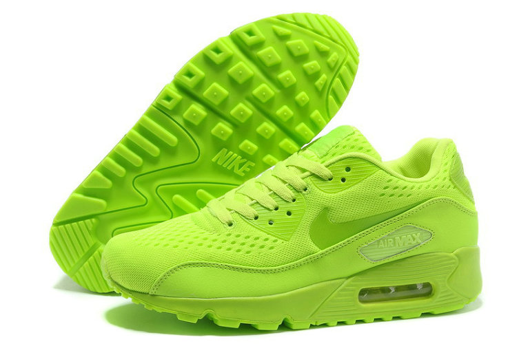 basket fluo femme nike