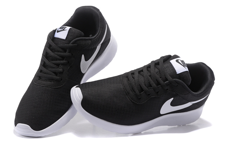 sneakers nike noir femme